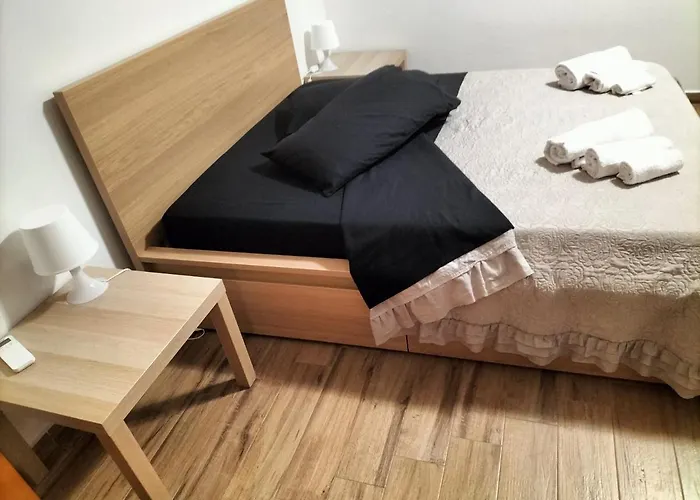 L'incanto home
