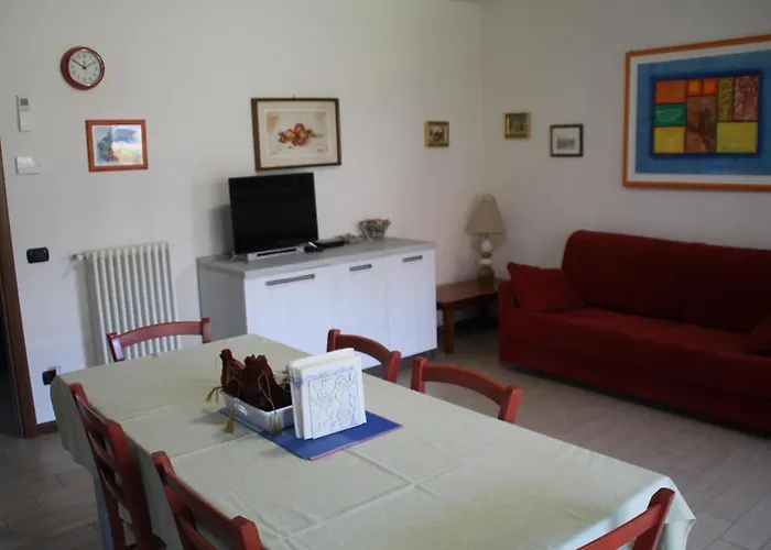 Casa Vacanze Da Riki