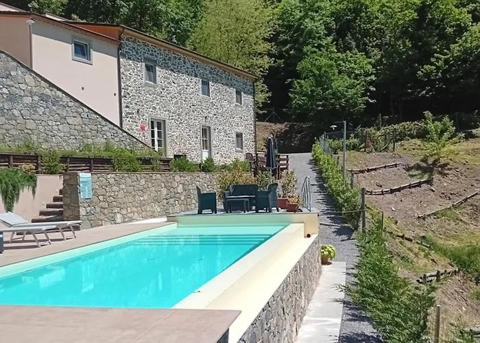 Casa vacanze Raggio di Sole