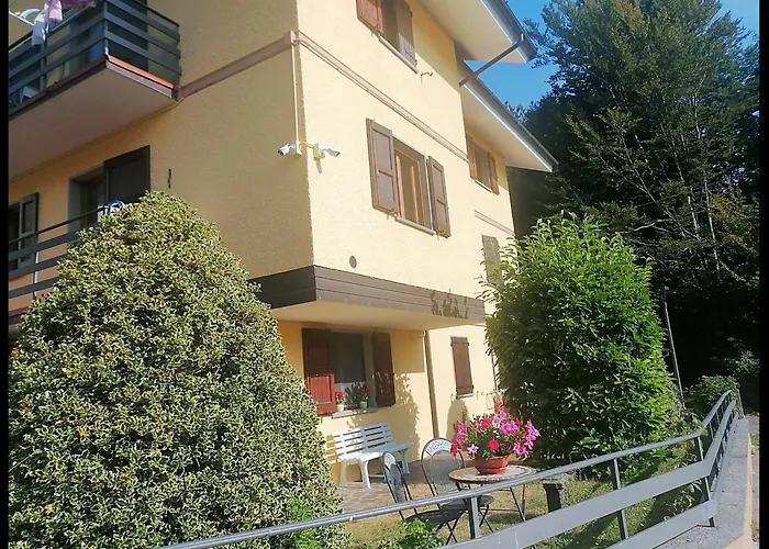 Appartamento La Foresta Abetone