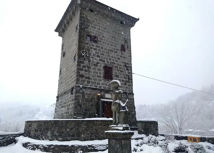 Torre Riva Dimora storica